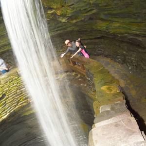 Meet your Posher, Edna